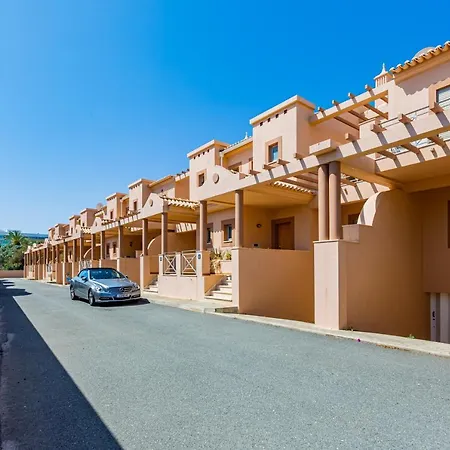 Holiday home Casa Colina 2
