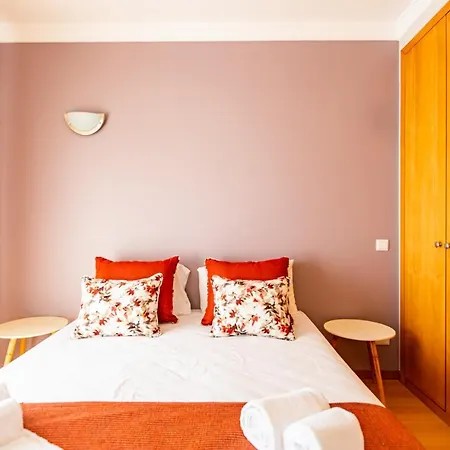 Casa Colina 2 Holiday home Albufeira