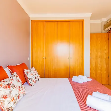 Holiday home Casa Colina 2 Albufeira