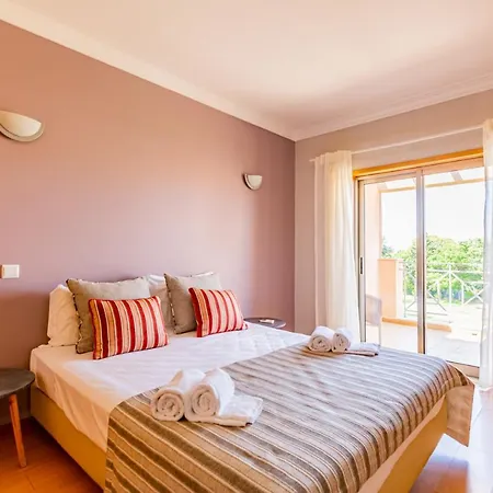 Casa Colina 2 Holiday home Albufeira