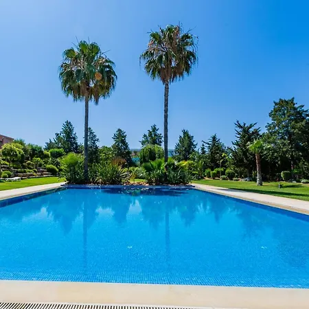 Holiday home Casa Colina 2 *