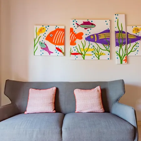 Casa Colina 2 Сasa de vacaciones Albufeira