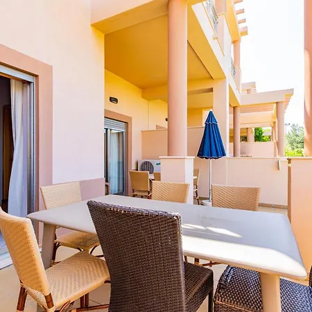 Сasa de vacaciones Casa Colina 2 Albufeira