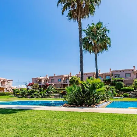 Casa Colina 2 Albufeira